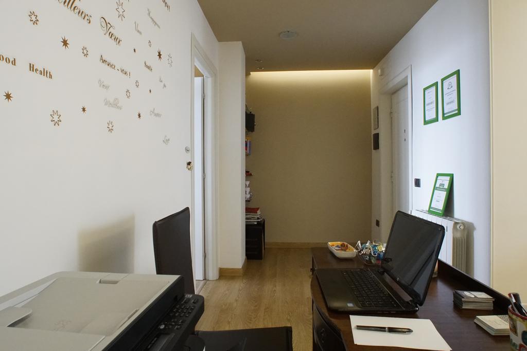 Venere B&B CTA Exterior foto